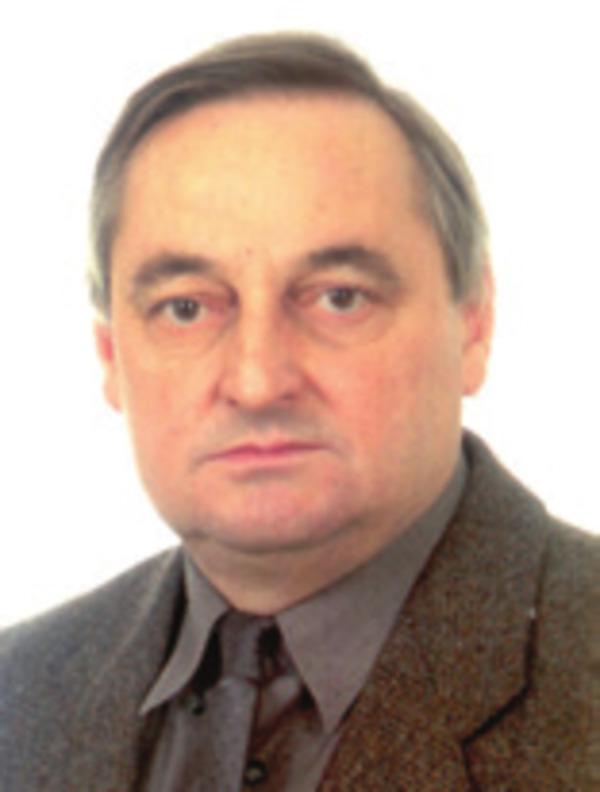 Ismet Sendić